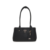 Guess Meridian II – juoda rankinė