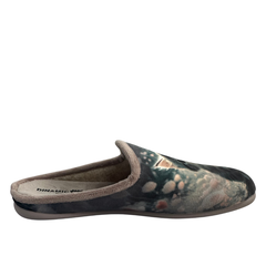 Dinamic moteriškos šlepetės su kačiukų dizainu (289702)