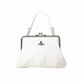 Vivienne Westwood moteriška rankinė – Balta