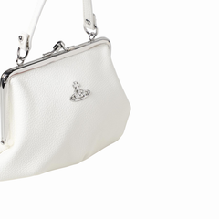 Vivienne Westwood moteriška rankinė – Balta