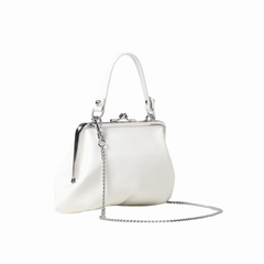 Vivienne Westwood moteriška rankinė – Balta