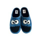 Marpen vyriškos mėlynos šlepetės (606IV20)