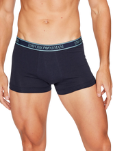 Emporio Armani vyriškos trumpikės (3 vnt. rinkinys)