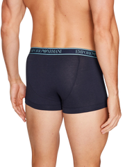 Emporio Armani vyriškos trumpikės (3 vnt. rinkinys)