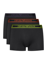 Emporio Armani vyriškos trumpikės (3 vnt. rinkinys)