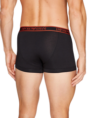 Emporio Armani vyriškos trumpikės (3 vnt. rinkinys)