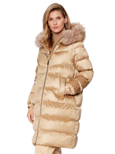 Geox moteriška žieminė striukė