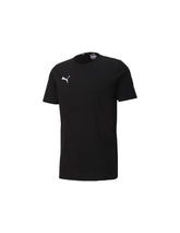Marškinėliai teamGoal 23 Casuals (Black)