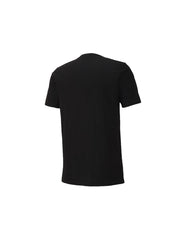Marškinėliai teamGoal 23 Casuals (Black)