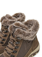 Caprice moteriški sniego batai (9-26223-43)