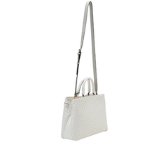 Guess Majka Girlfriend Satchel – balta rankinė