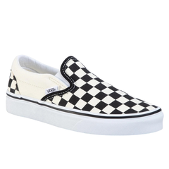 Vans Classic Slip-On Checkerboard VN000EYEBWW1
