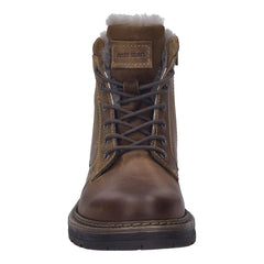 Josef Seibel Curtis 50 – vyriški odiniai auliniai batai