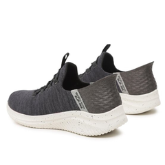 Skechers Ultra Flex 3.0 Right Away - Black 232452/BLK