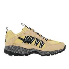 Nike Air Humara Women's Shoes - Sesame Black Saturn Gold FB9982-200