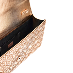Guess Dofy Beads – Rose Gold delninė