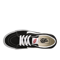 Vans Sk8-Low Black True White VN0A4UUK6BTT1M