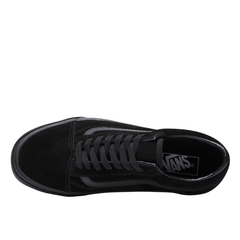Vans Old Skool Suede Black Black VN0A38G1NRI1