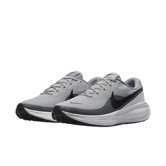 Nike Revolution 8 Light Smoke Grey