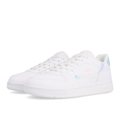 Lacoste T-Clip Set 224 2 SUJ Sneakers - Black White 748SUJ0006312