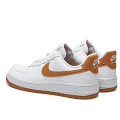 Nike Air Force 1 07 Next Nature Womens - White Flax DC9486-103