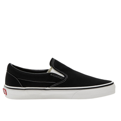 Vans Classic Slip-On Black VN000EYEBLK1