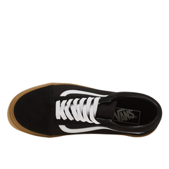 Vans Old Skool Black Gum VN000CR5B9M1