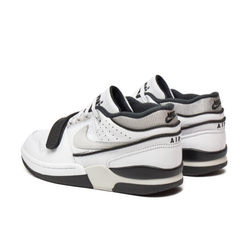 Nike AAF88 Shoes - White Neutral Grey Black DZ4627-101