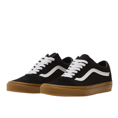 Vans Old Skool Black Gum VN000CR5B9M1