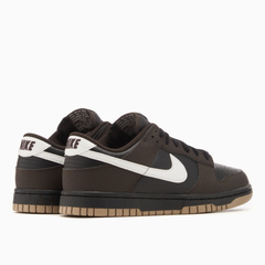 Nike Dunk Low Next Nature Womens - Black Summit White HF9984-001