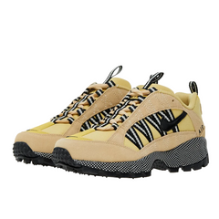 Nike Air Humara Women's Shoes - Sesame Black Saturn Gold FB9982-200