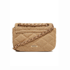 Aldo Ulira Rankinė – smėlio spalvos