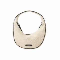 Calvin Klein rankinė – pintos tekstūros