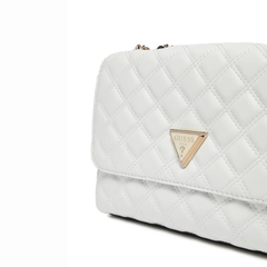 Guess Rankinė HWQG87 48200 – balta