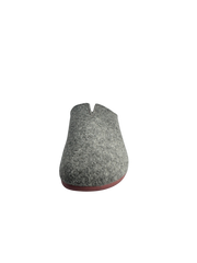Dinamic moteriškos pilkos šlepetės (288226)