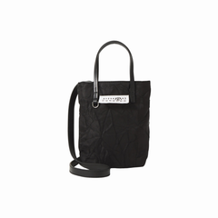 MM6 Maison Margiela Mini rankinė – juoda