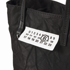 MM6 Maison Margiela Mini rankinė – juoda