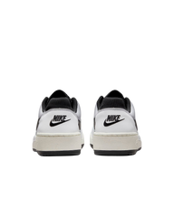 Nike Full Force LO (White-Black)
