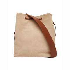 Pinko moteriška rankinė Secchiello – Smėlio