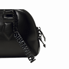 Steve Madden moteriška rankinė – Juoda