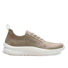 Clarks Solevana Style – moteriški laisvalaikio bateliai (Pale Green)