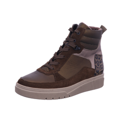 Waldläufer K-Sansa – rudi moteriški auliniai batai