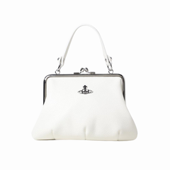 Vivienne Westwood moteriška rankinė – Balta