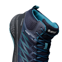 Hi-Tec Trail Destroyer Mid WP batai