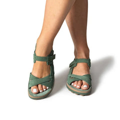 Fantasy Sandals Marianna Mint moteriškos basutės
