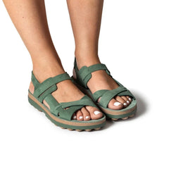 Fantasy Sandals Marianna Mint moteriškos basutės